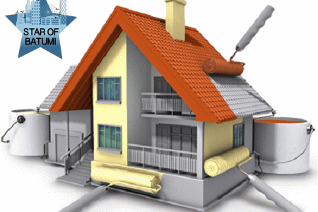 Построить (отремонтировать) дом можно качественно и дешево - АН 